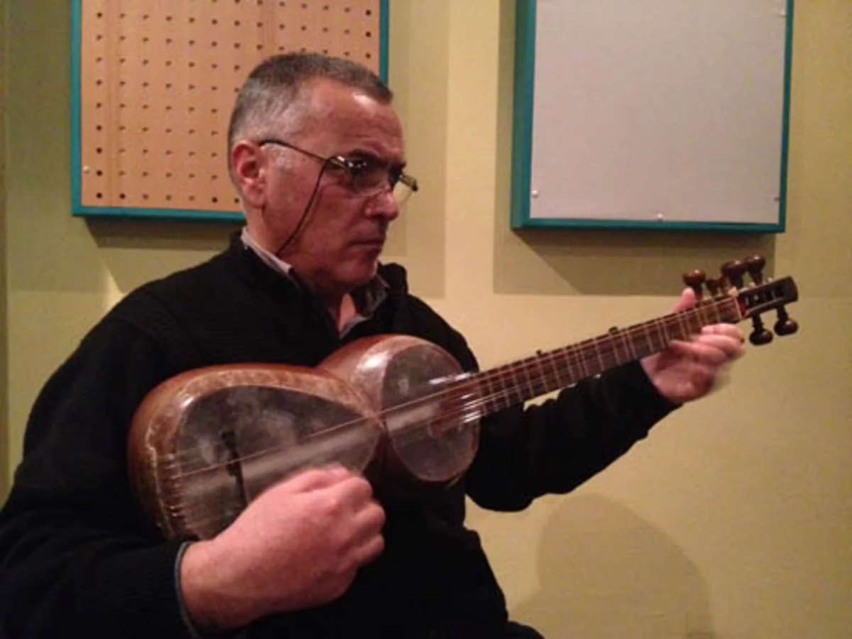 Budapeştdə tarzən Malik Mansurovun iştirakı ilə konsert təşkil olunub