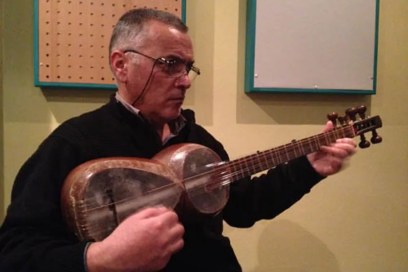 Budapeştdə tarzən Malik Mansurovun iştirakı ilə konsert təşkil olunub