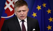 Фицо призвал к изменению политической системы в Европе