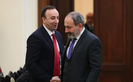 Konstitusiyaya dəyişiklik Paşinyanı xilas edəcəkmi? - ŞƏRH