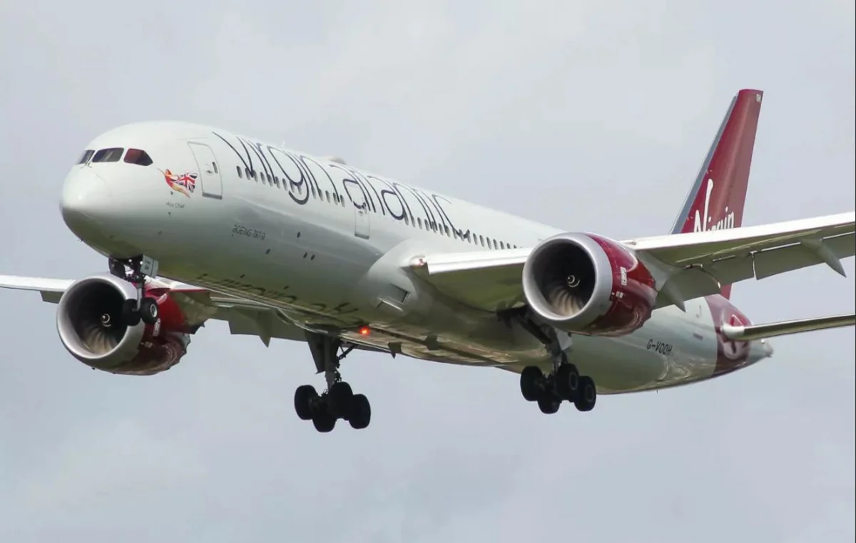 Dünyada ən uzun birbaşa aviareys rekordu qeydə alınıb - FOTO