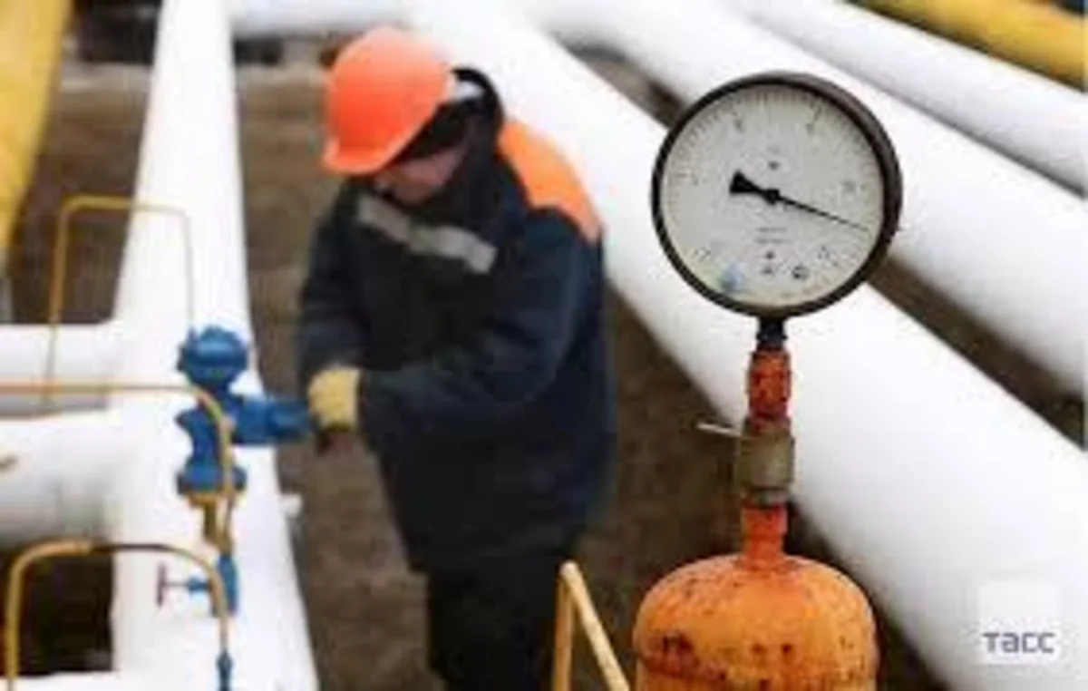 Литва присоединяется к газовой системе Западной Европы