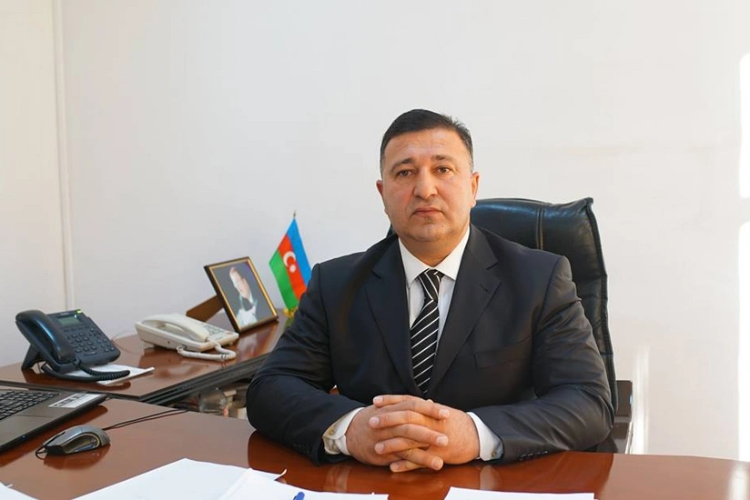 Baş Prokurorluq Şəmkirdə əməliyyat keçirib, vəzifəli şəxs saxlanılıb