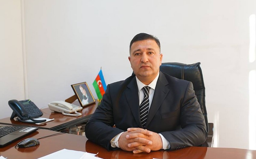 Baş Prokurorluq Şəmkirdə əməliyyat keçirib, vəzifəli şəxs saxlanılıb