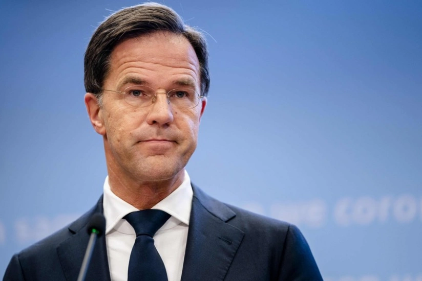 Niderland Ukraynanın bərpasına 138 milyon avro ayırıb