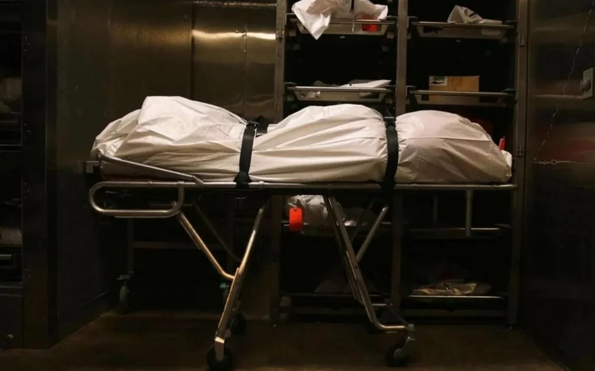 Yasamalda mənzildə 78 yaşlı kişinin meyiti aşkarlandı