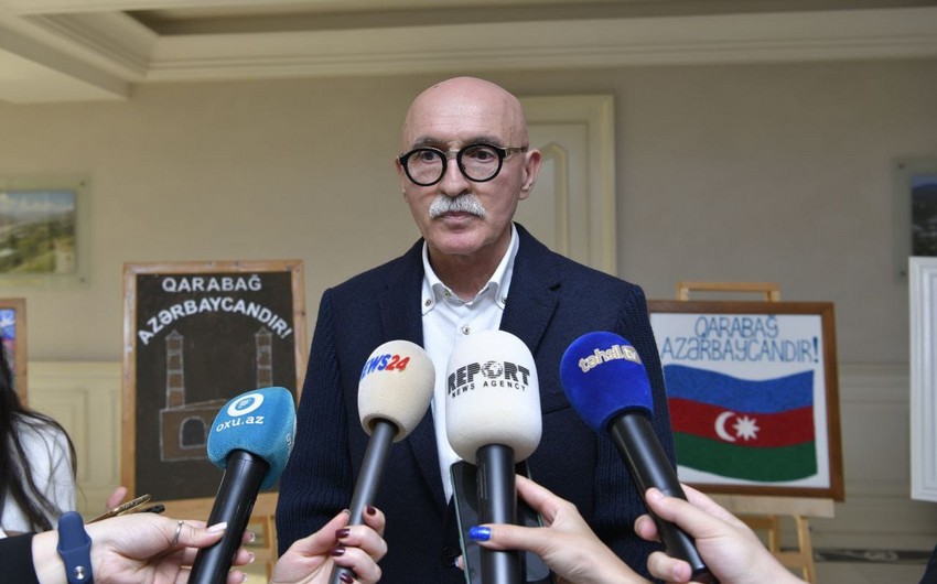 Təhsil Nazirliyi: Dərsliklərlə bağlı problem yoxdur