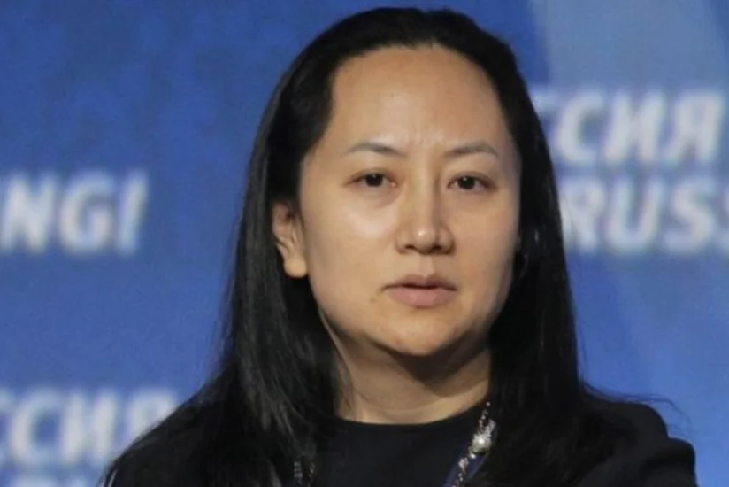 США послала запрос Канаде об экстрадиции финдиректора Huawei