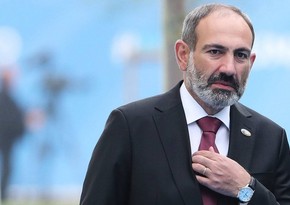 Мать погибшего солдата Пашиняну: Твой сын здесь, а мой в могиле