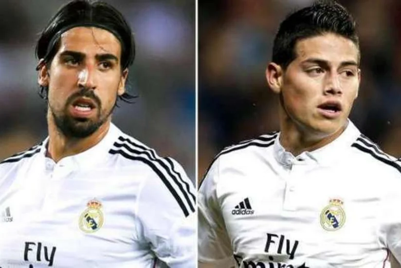 Real Madrid rəhbərliyi Ronaldunun ad günündə əylənən futbolçularını cəzalandırıb