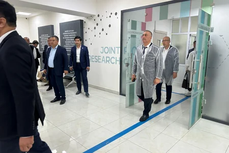 Замминистра: В секторе АПК необходима цифровая трансформация