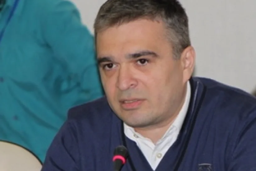 ​İlqar Məmmədov deputatlığa namizədliyini irəli sürüb
