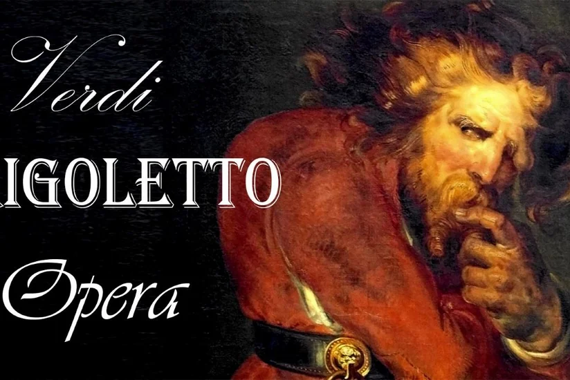 Opera və Balet Teatrında “Riqoletto” operasının tamaşası keçiriləcək