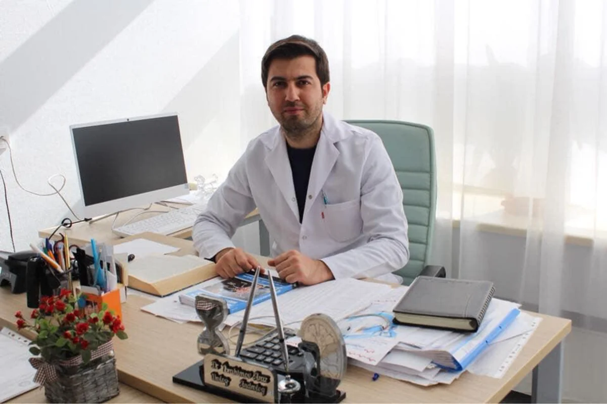 Araz Ibrahimov: Rules must be strictly followed to avoid lockdowns