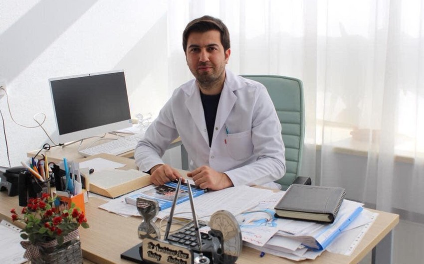 Araz Ibrahimov: Rules must be strictly followed to avoid lockdowns