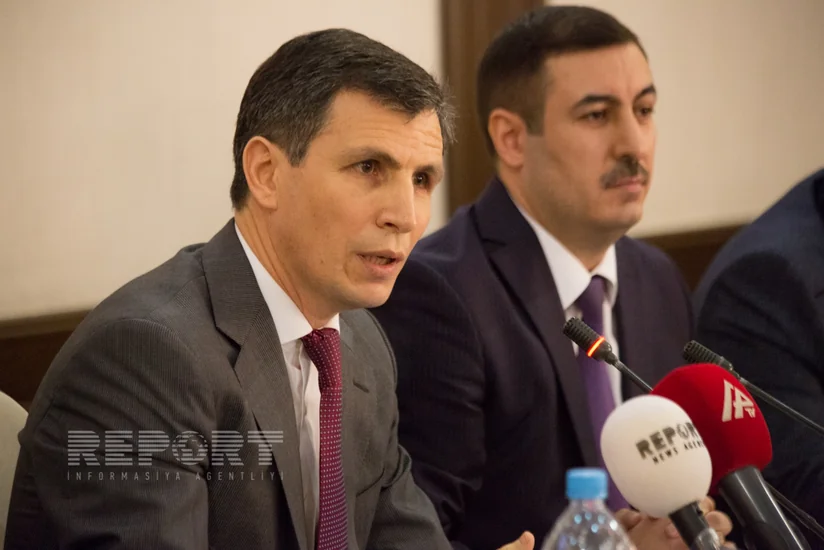 Politoloq: ABŞ-da Azərbaycana qarşı aparılan kampaniyanın əsas ideoloqu dövlət katibi Con Kerridir