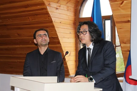 Azərbaycan Cənubi Koreya şirkətlərilə ağıllı kənd təsərrüfatı ilə bağlı memorandum imzalayıb