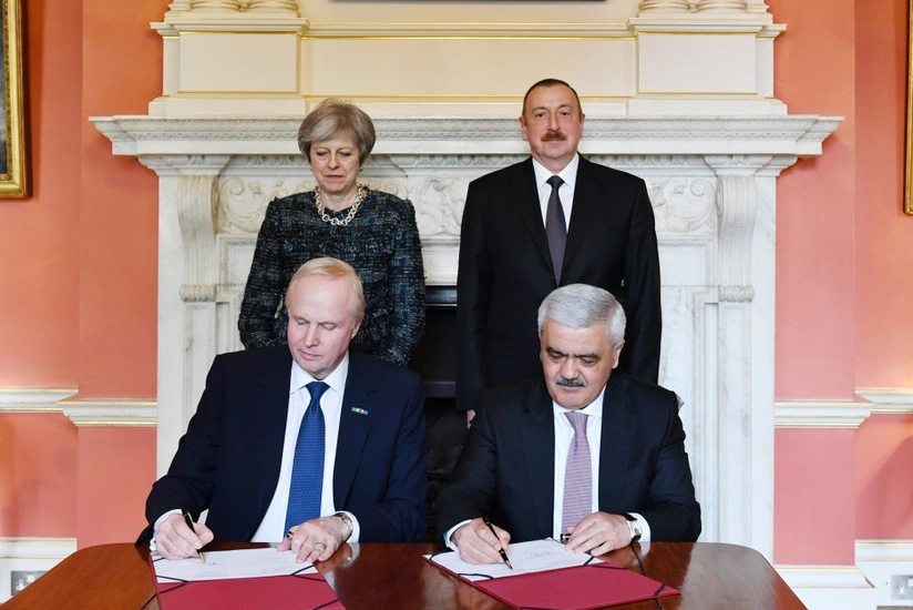 Milli Majlis may ratify D230 block PSA before summer recess