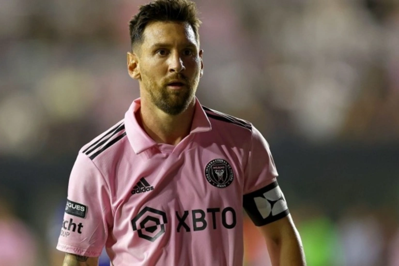 Lionel Messi All-Star oyununu buraxacaq