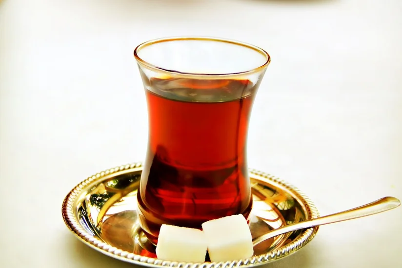 Türkiyədə çay və şəkər tozu bahalaşıb