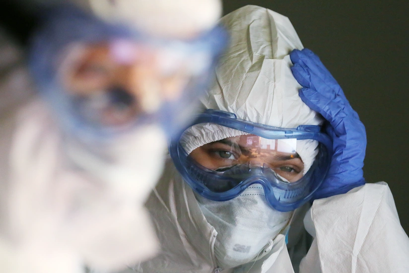Tokio-2020: Daha 27 nəfərdə koronavirus aşkarlanıb
