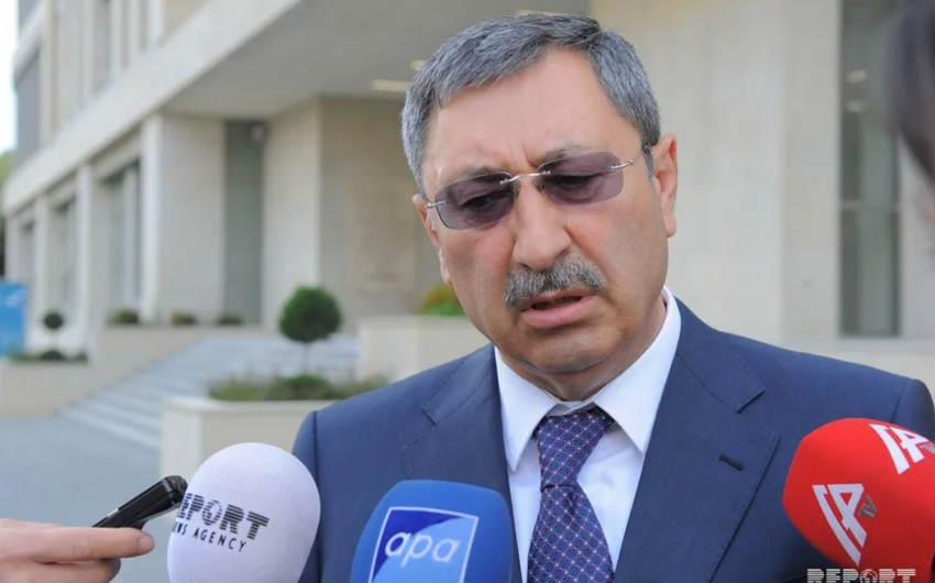 Xələf Xələfov: İran terror aktı və ağır nəticələri ilə bağlı məsuliyyət daşıyır