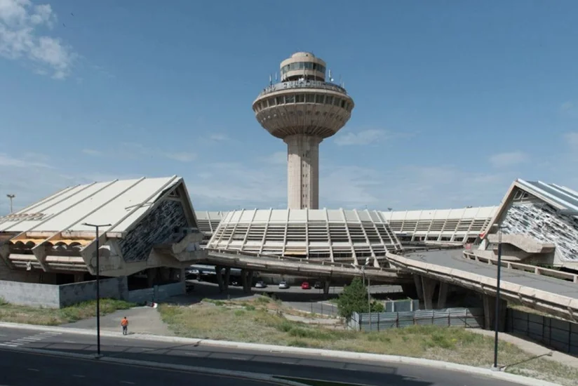 СК Армении расследует причины смерти российского туриста в аэропорту Звартноц