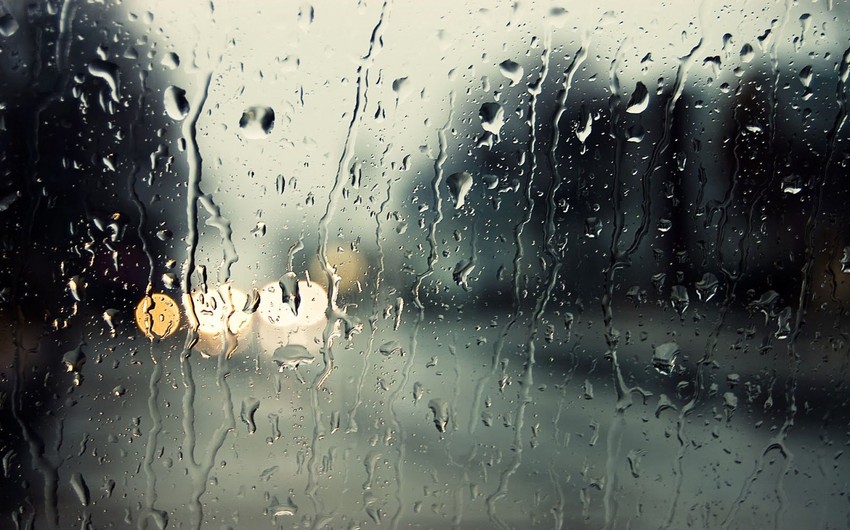 Weather forecast for tomorrow in Azerbaijan announced