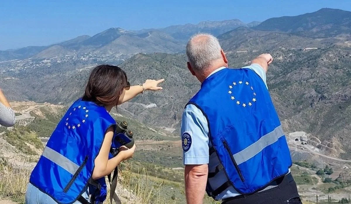 MP: EU mission seeks to create extensive spy network in Armenia