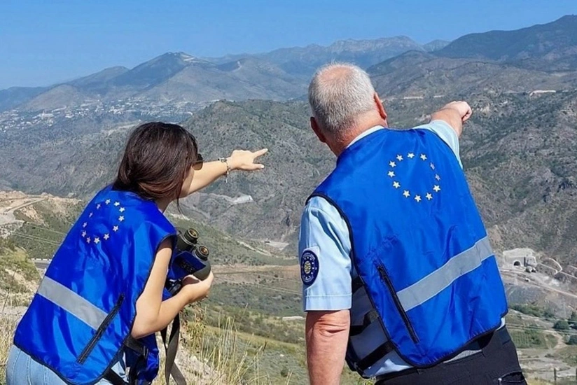 Депутат: Миссия ЕС стремится создать в Армении разветвленную  шпионскую сеть