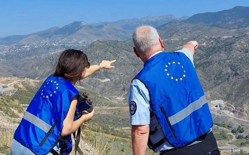 MP: EU mission seeks to create extensive spy network in Armenia