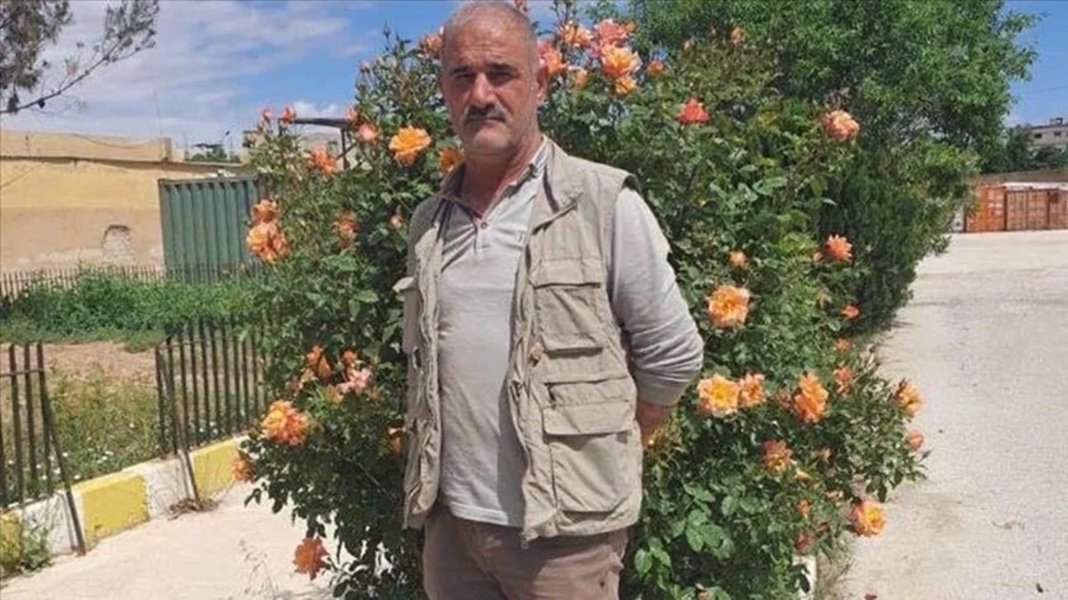 Turkish intelligence ‘neutralizes’ PKK terrorist in Syria's north