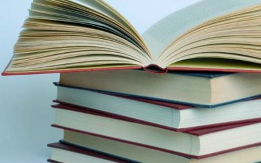Ən yeni rus ədəbiyyatı antologiyası Azərbaycan dilində işıq üzü görüb