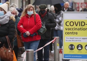 В Великобритании впервые за сутки никто не умер от COVID-19