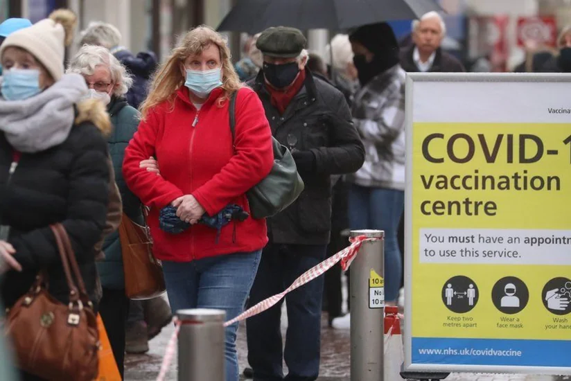 В Великобритании впервые за сутки никто не умер от COVID-19