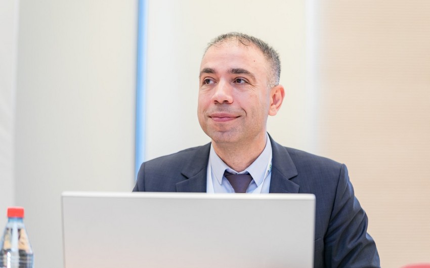 Nazir müavini: “Ötürmədə təbii inhisarın qalması bizim planın tərkib hissəsidir” - EKSKLÜZİV