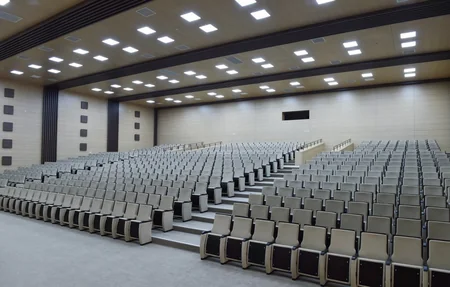 Prezident İlham Əliyev Bakı Ali Neft Məktəbinin kampusunun açılışında iştirak edib - YENİLƏNİB