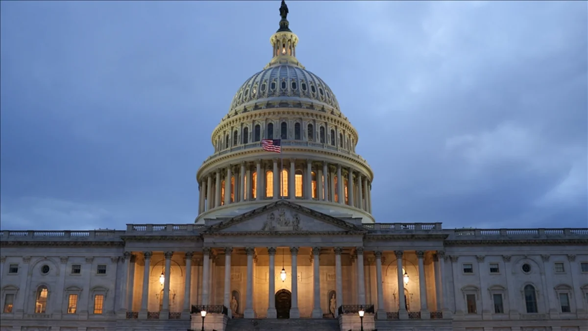 Political ad spending in US soars for midterms