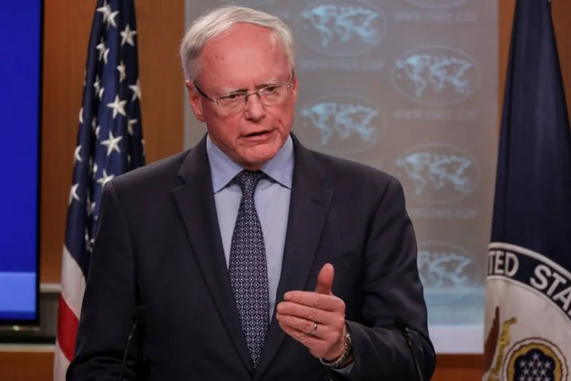 Делегация США прибыла в Турцию и 22-23 июля обсудит ситуацию вокруг Сирии