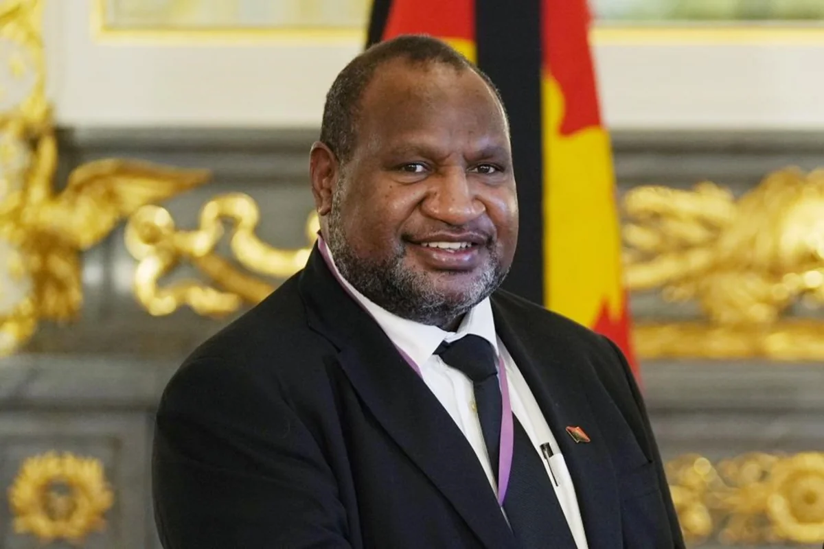 Papua New Guinea PM to face no confidence motion in parliament after deadly riots