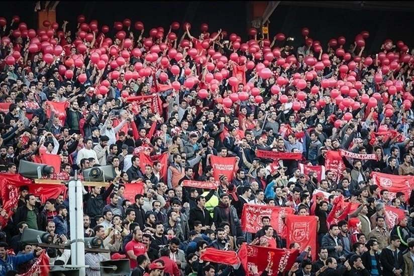 Traktor klubunun prezidenti baş məşqçidən 3 gün sonra istefa verib