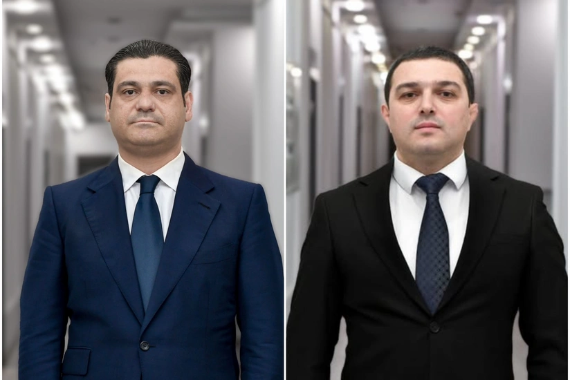 Milli Paralimpiya Komitəsində yeni təyinatlar olub