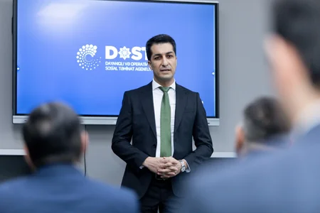 “DOST Mediasiya Məkanı” fəaliyyətə başlayır