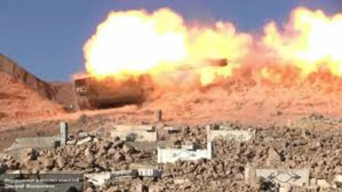 ООН: Дамаск одобрил доставку помощи в семь осажденных районов Сирии