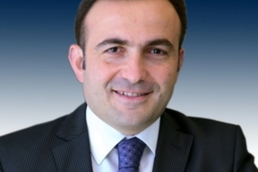 BP Vice-President appointed BHOS Senior Lecturer