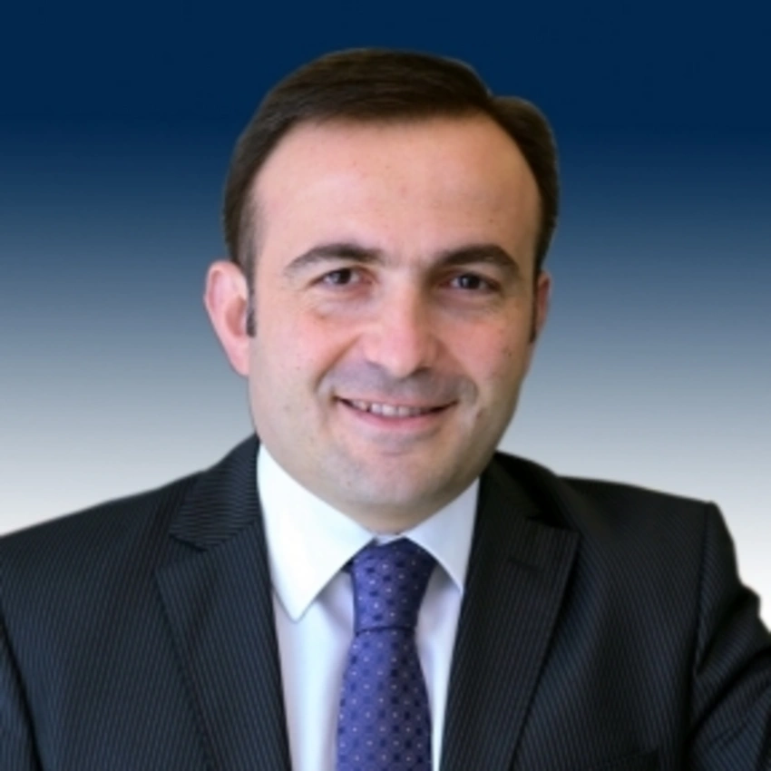BP-nin vitse-prezidenti Bakı Ali Neft Məktəbinin baş müəllimi təyin olunub