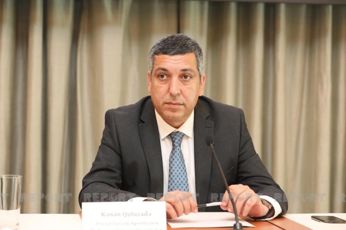 DTA: 2019-cu ilin turizm göstəriciləri 2025-ci ildə bərpa oluna bilər