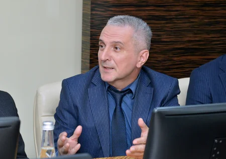 Определены цели рабочей группы Налоги и подотчетность