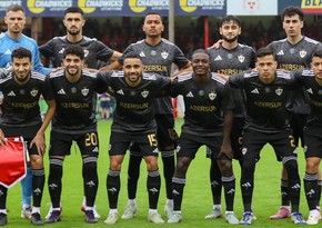 UEFA Champions League: Qarabag to host Shelbourne in second leg of qualifying round