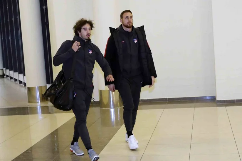 Xorvatiya millisinin futbolçusu əməliyyat olunacaq